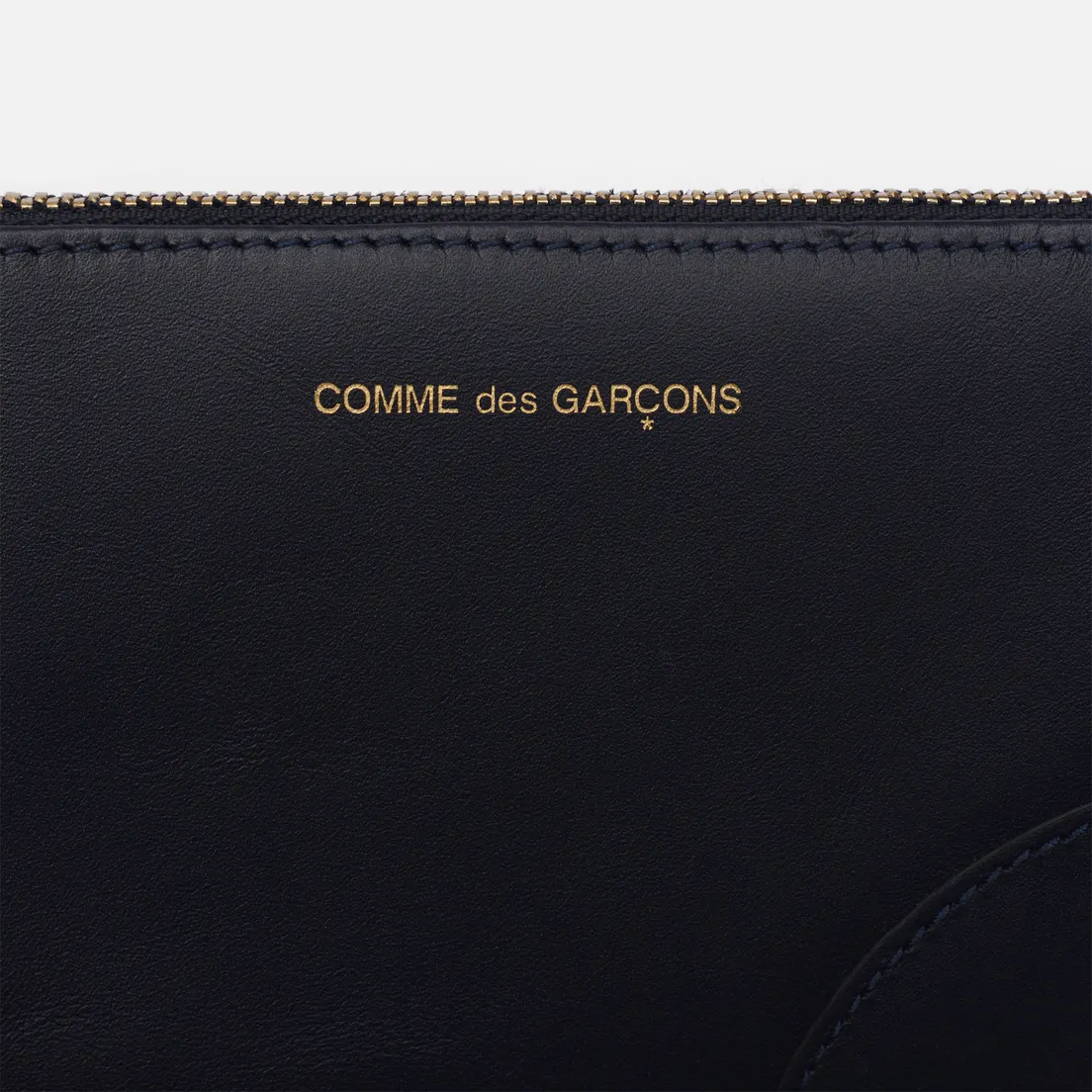 Comme des Garcons Wallet Кошелек SA8100 Classic
