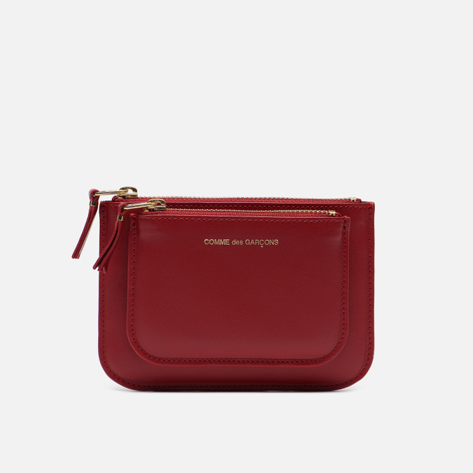 Кошелек Comme des Garcons Wallet SA8100OP Outside Pocket