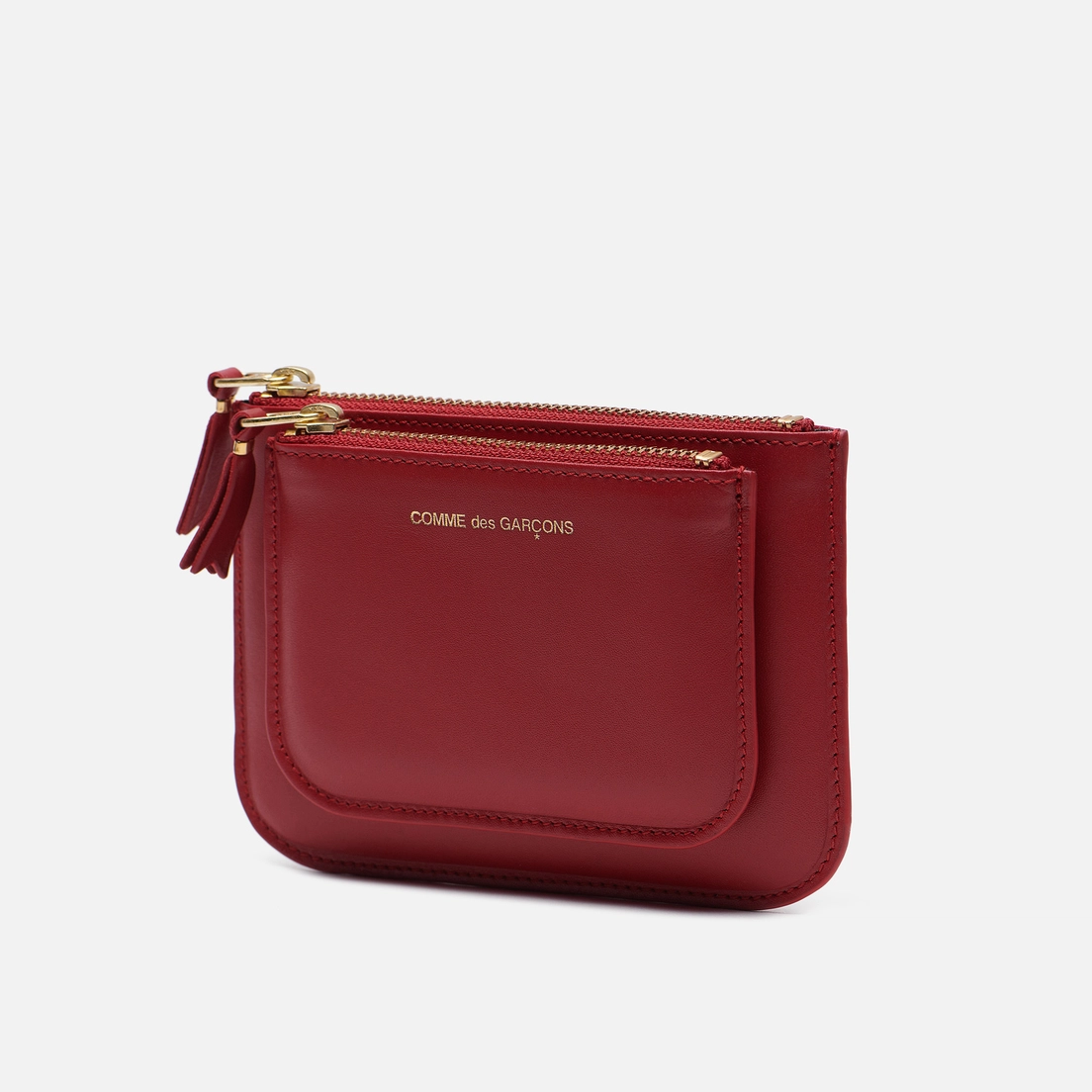 Comme des Garcons Wallet Кошелек SA8100OP Outside Pocket