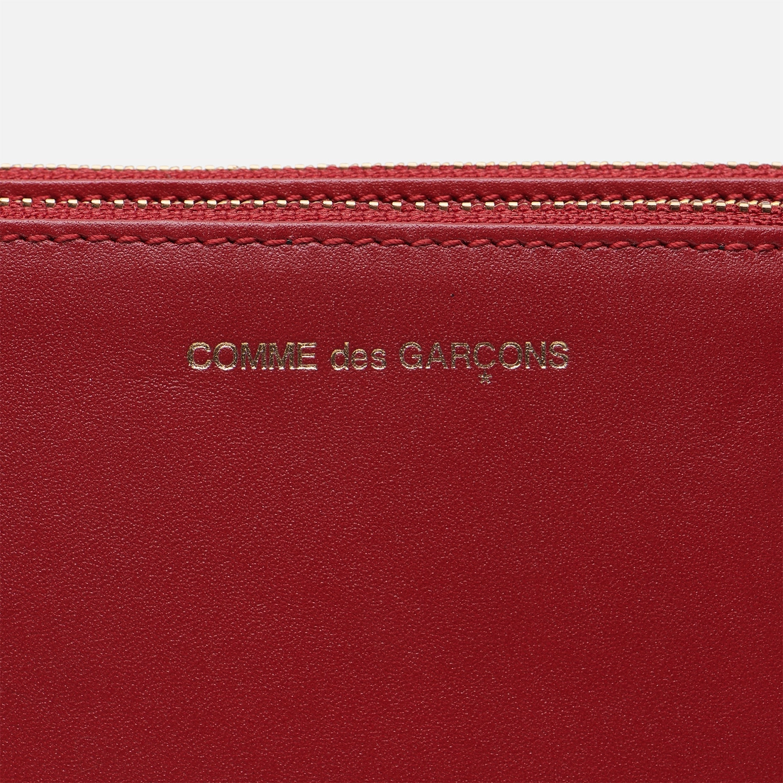 Comme des Garcons Wallet Кошелек SA8100OP Outside Pocket