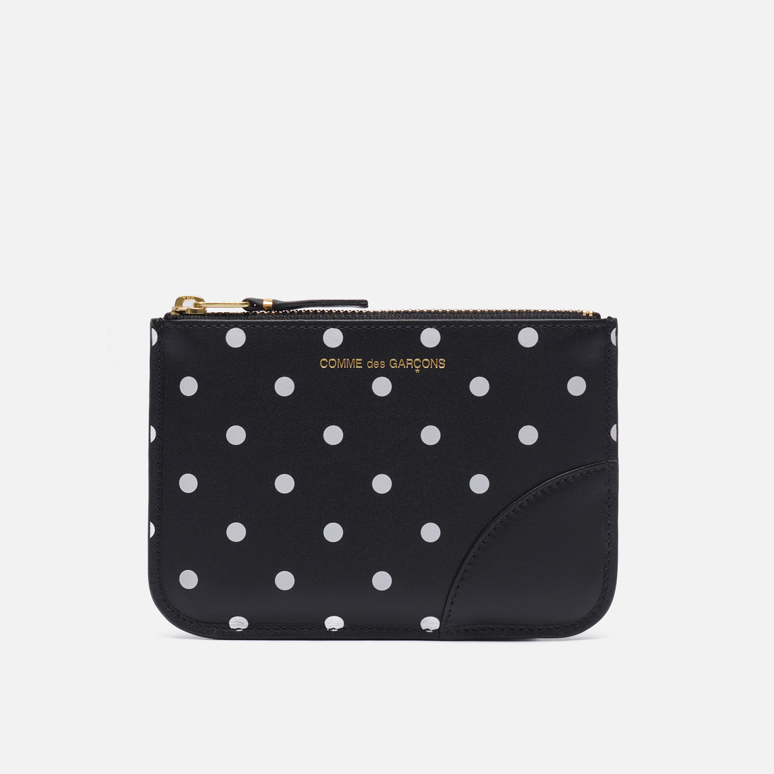 Comme des Garcons Wallet Кошелек SA8100PD Polka Dot