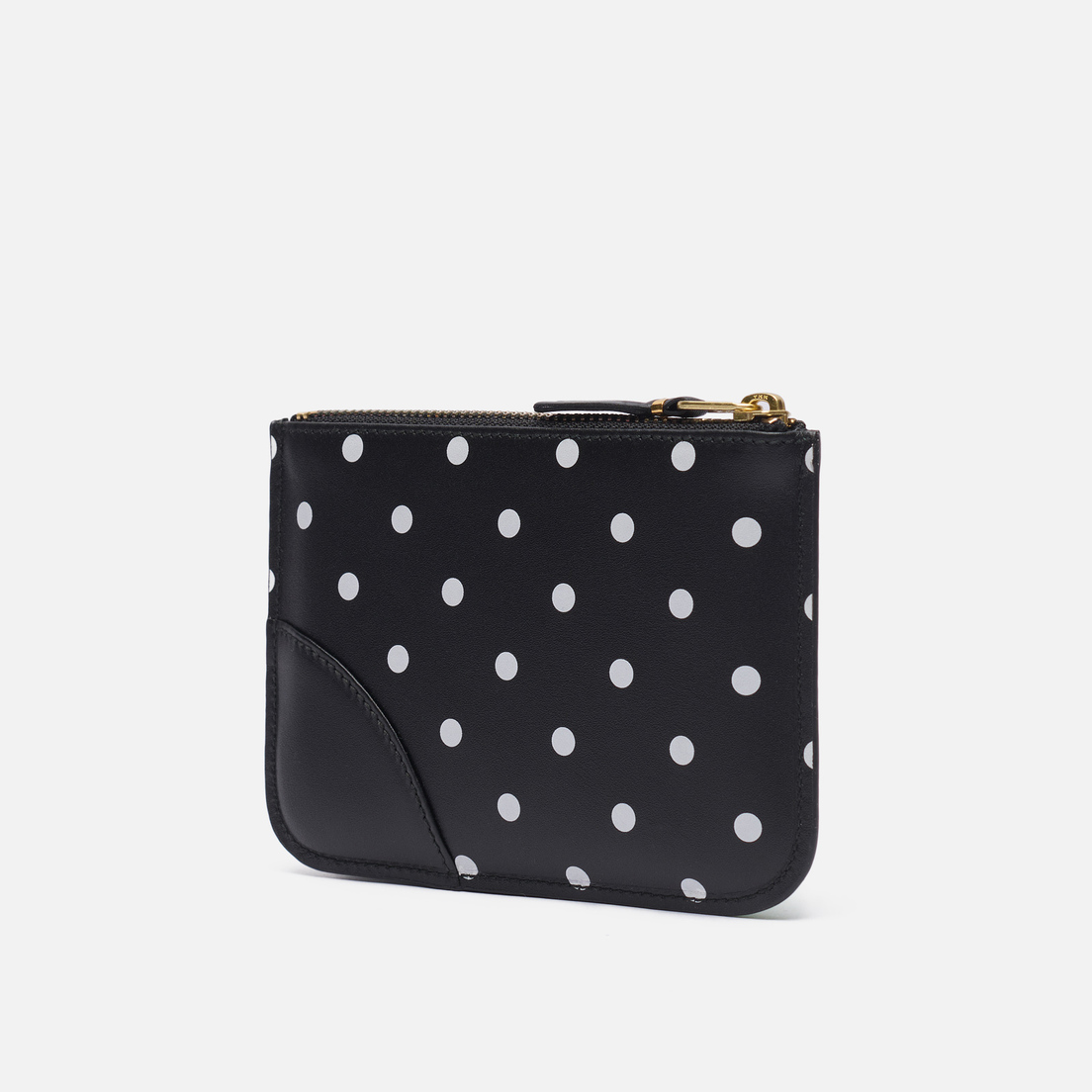 Comme des Garcons Wallet Кошелек SA8100PD Polka Dot