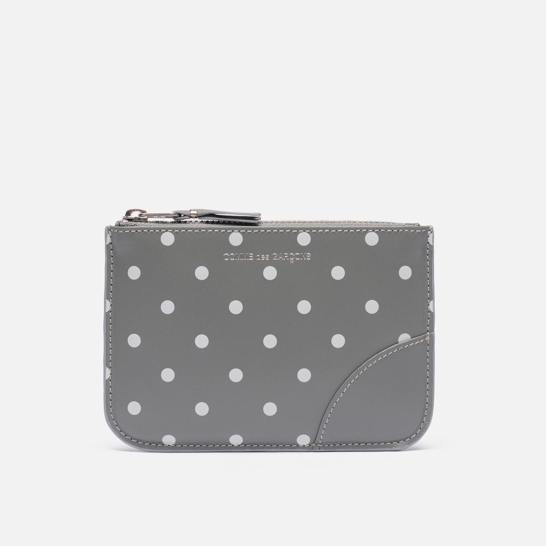 Comme des Garcons Wallet Кошелек SA8100PD Polka Dot