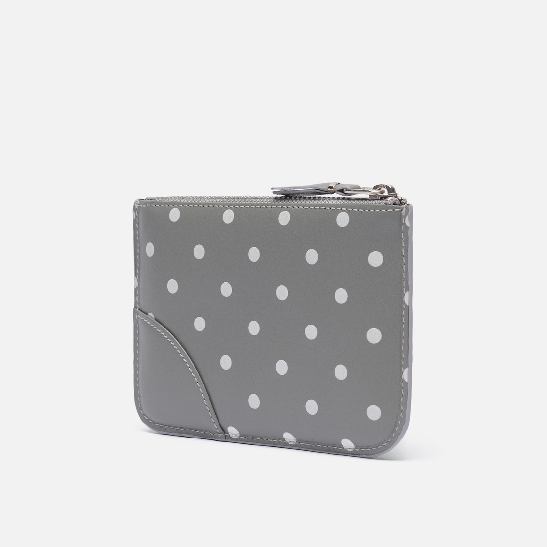 Comme des Garcons Wallet Кошелек SA8100PD Polka Dot