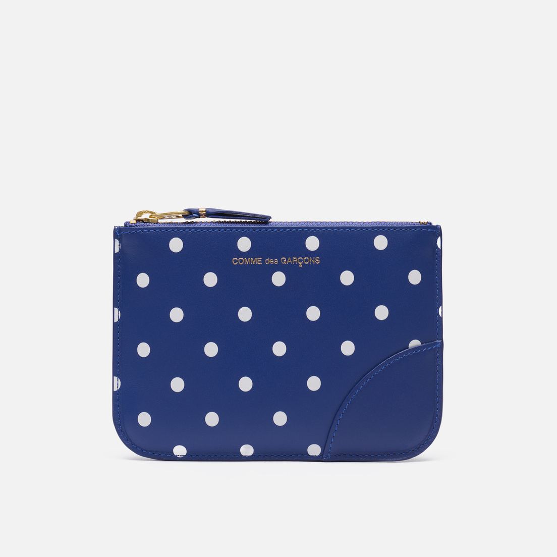 Comme des Garcons Wallet Кошелек SA8100PD Polka Dot