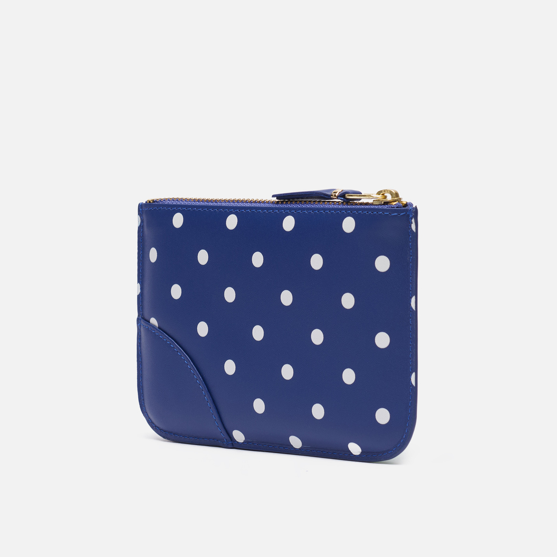 Comme des Garcons Wallet Кошелек SA8100PD Polka Dot