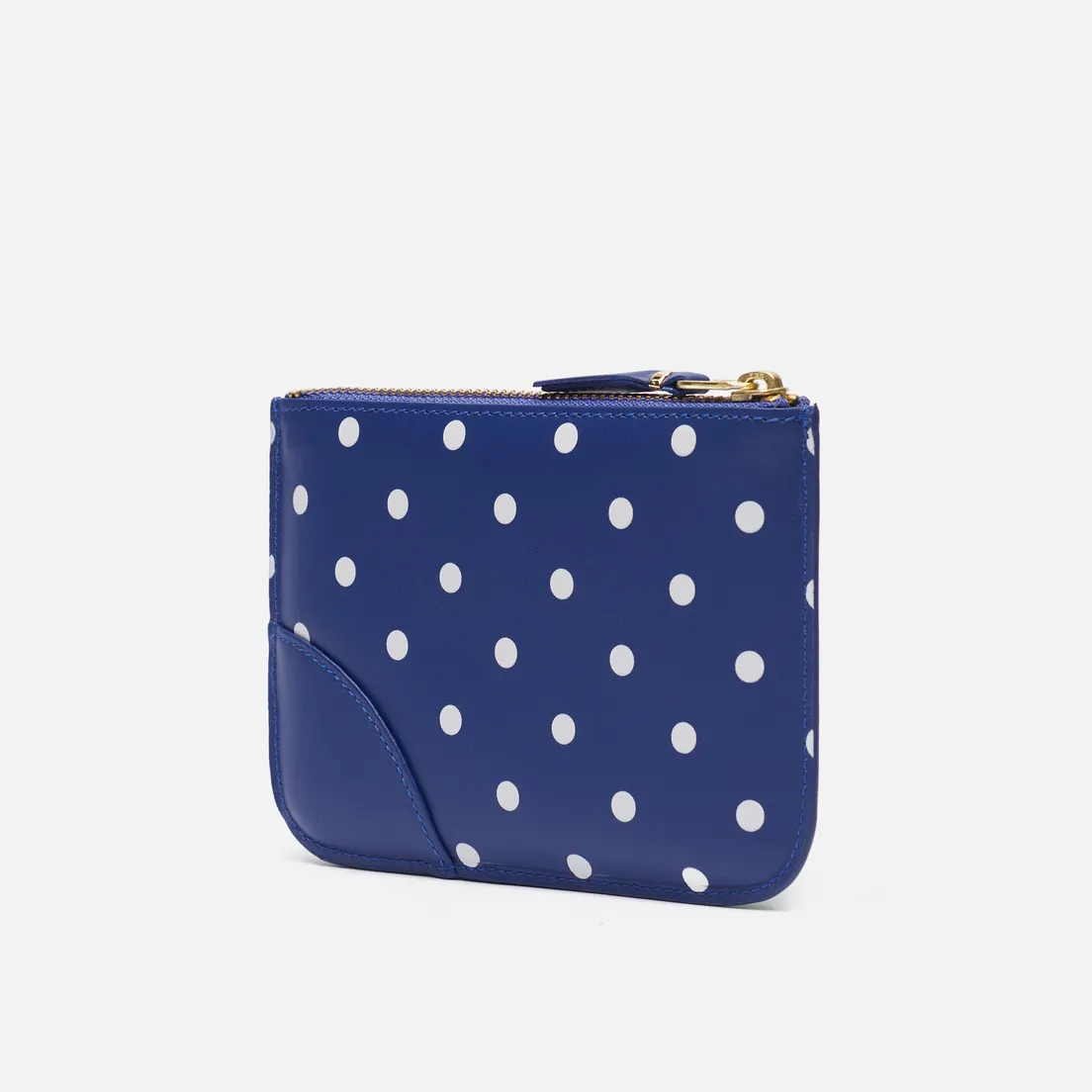 Comme des Garcons Wallet Кошелек SA8100PD Polka Dot