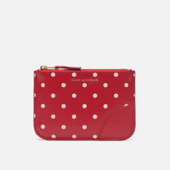 Comme des Garcons Wallet Кошелек SA8100PD Polka Dot