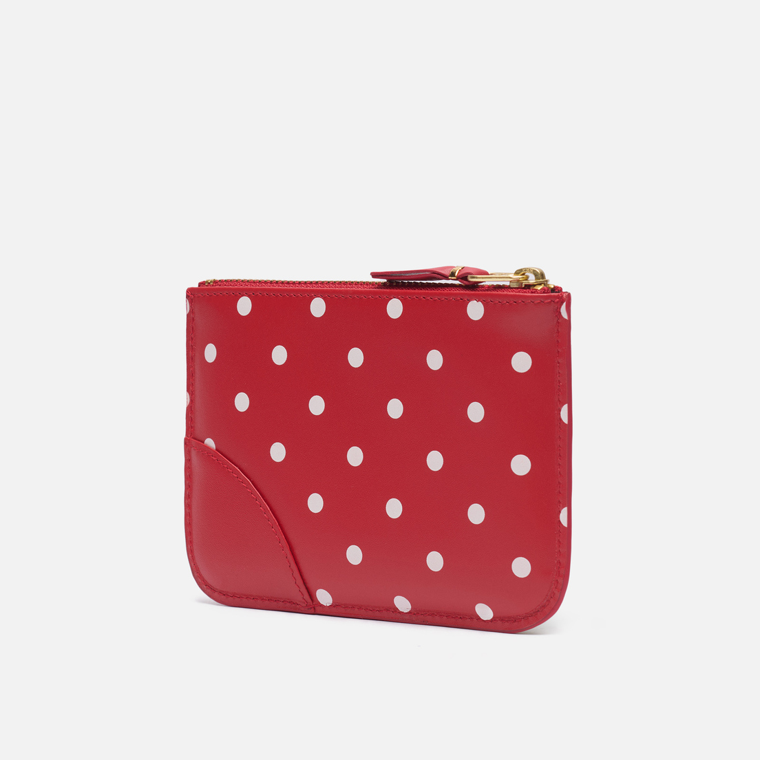 Comme des Garcons Wallet Кошелек SA8100PD Polka Dot