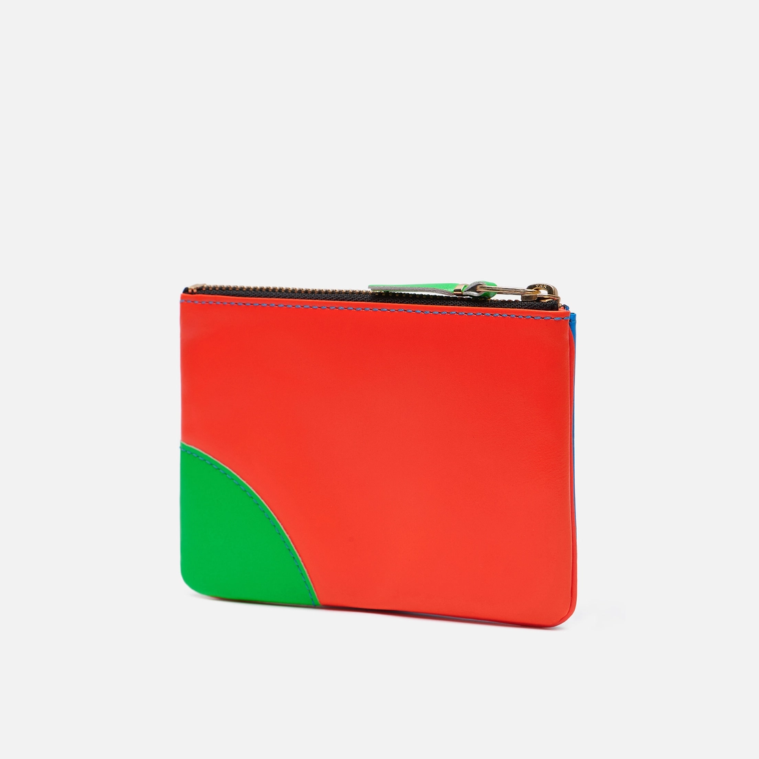 Comme des Garcons Wallet Кошелек SA8100SF Super Fluo