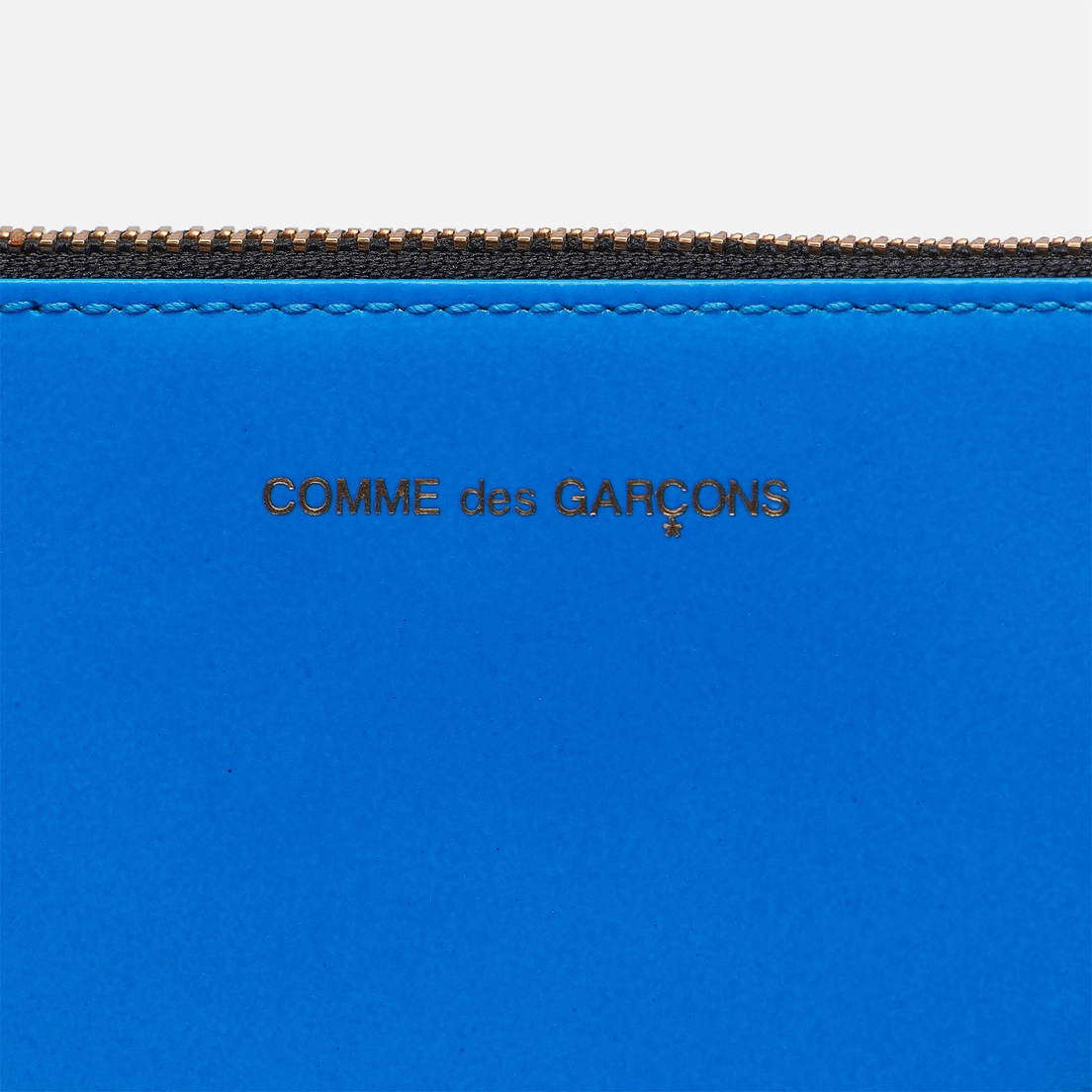 Comme des Garcons Wallet Кошелек SA8100SF Super Fluo
