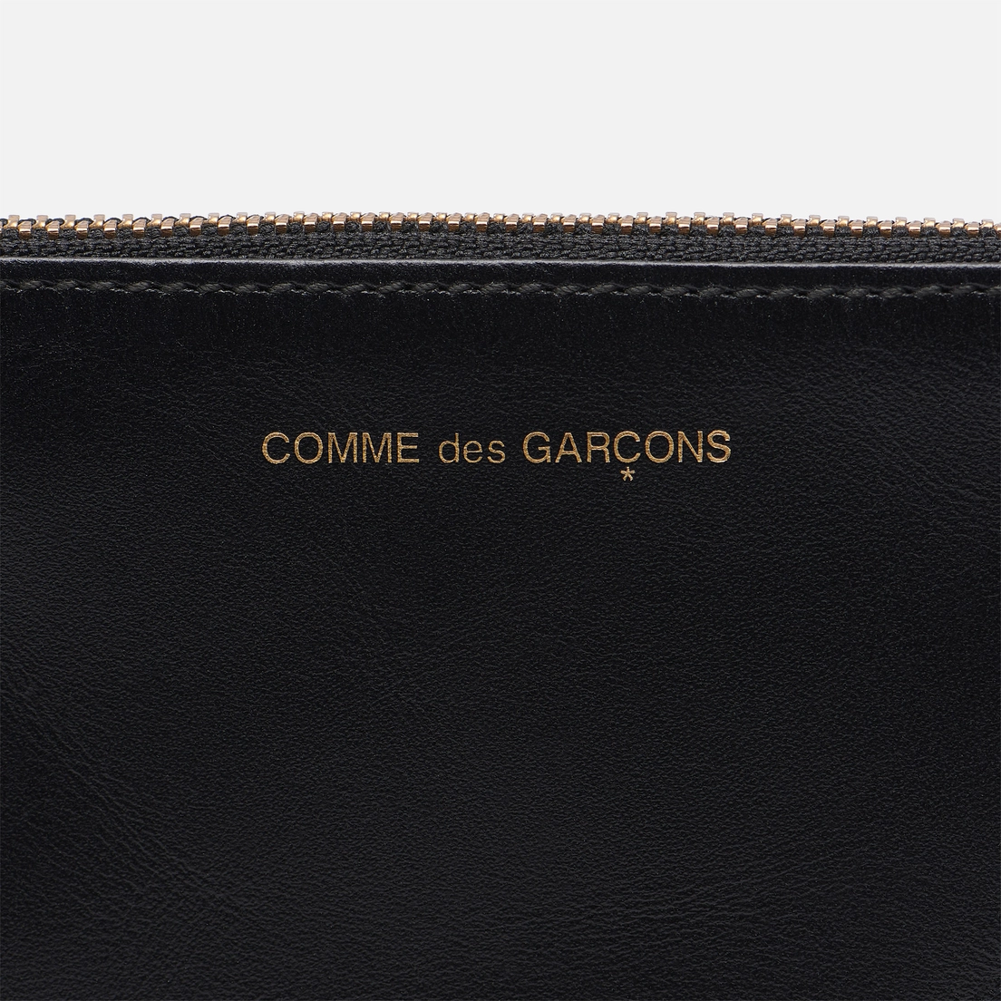 Comme des Garcons Wallet Кошелек SA8100ZP Zipper Pull