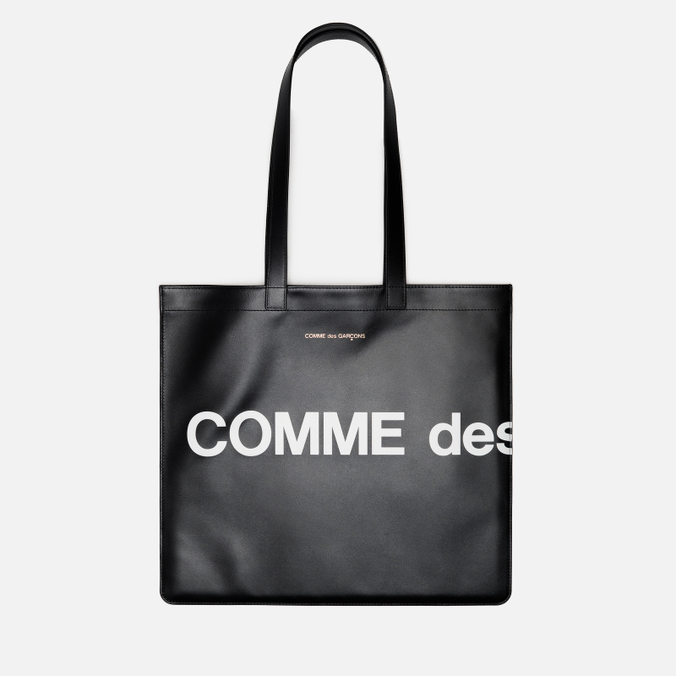 Сумка Comme des Garcons Wallet SA9001HL Huge Logo