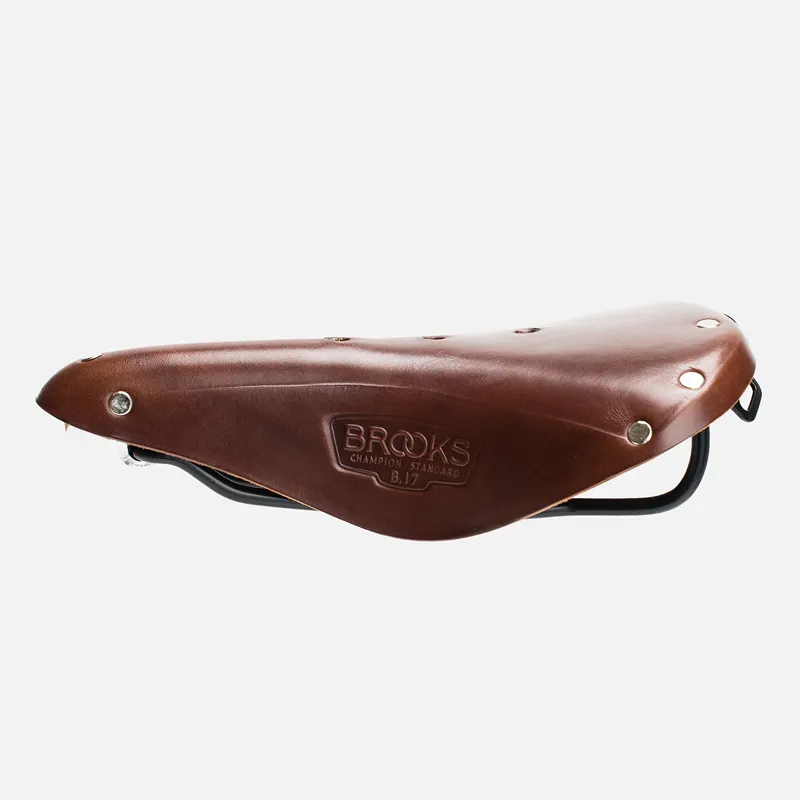 Brooks England Седло для велосипеда B17 Standart