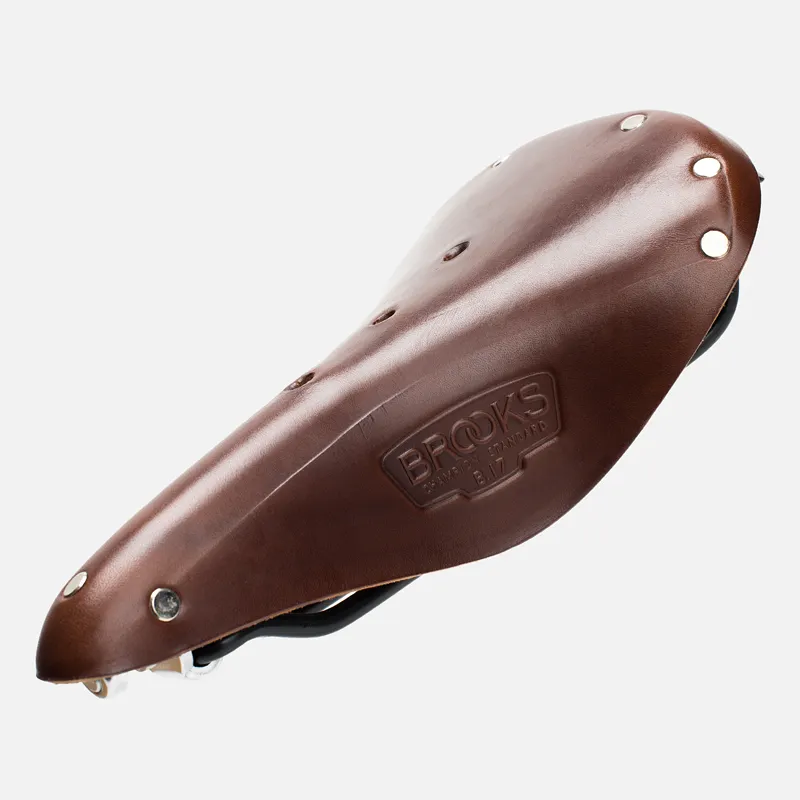 Brooks England Седло для велосипеда B17 Standart