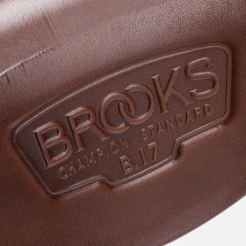 Brooks England Седло для велосипеда B17 Standart