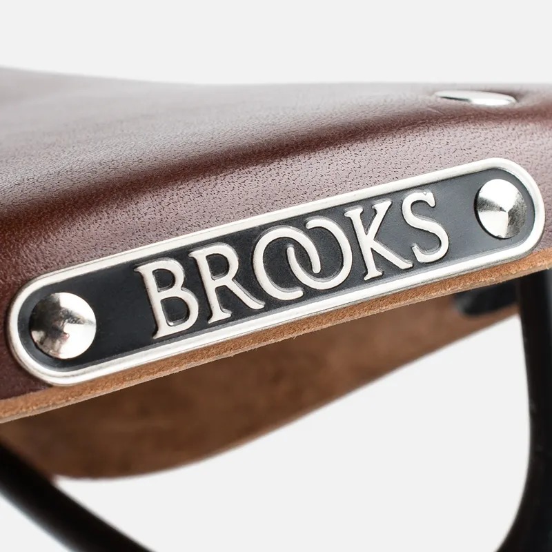 Brooks England Седло для велосипеда B17 Standart