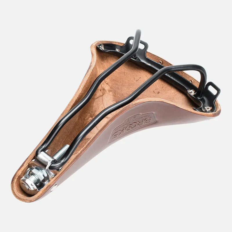 Brooks England Седло для велосипеда B17 Standart