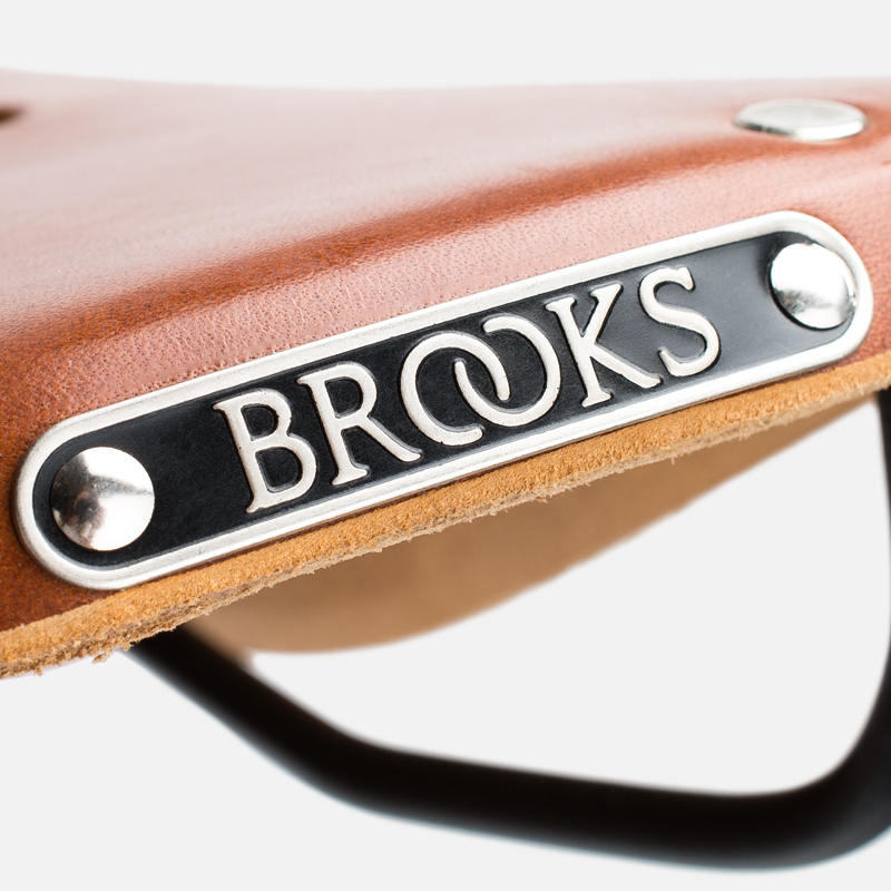 Brooks England Седло для велосипеда B17 Standart