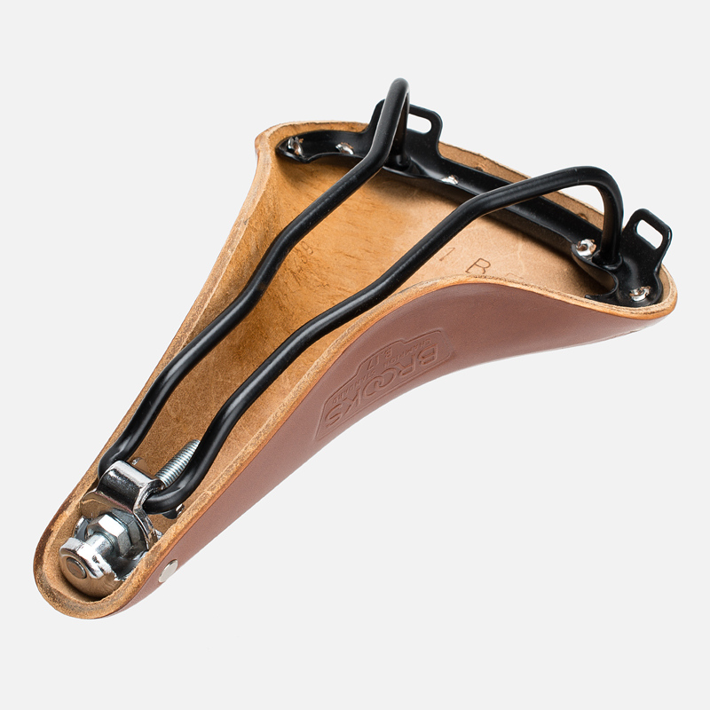 Brooks England Седло для велосипеда B17 Standart