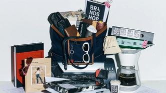 Аксессуары