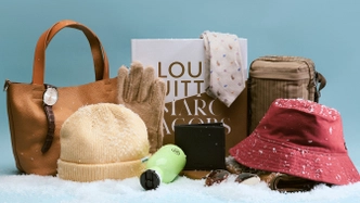 Аксессуары