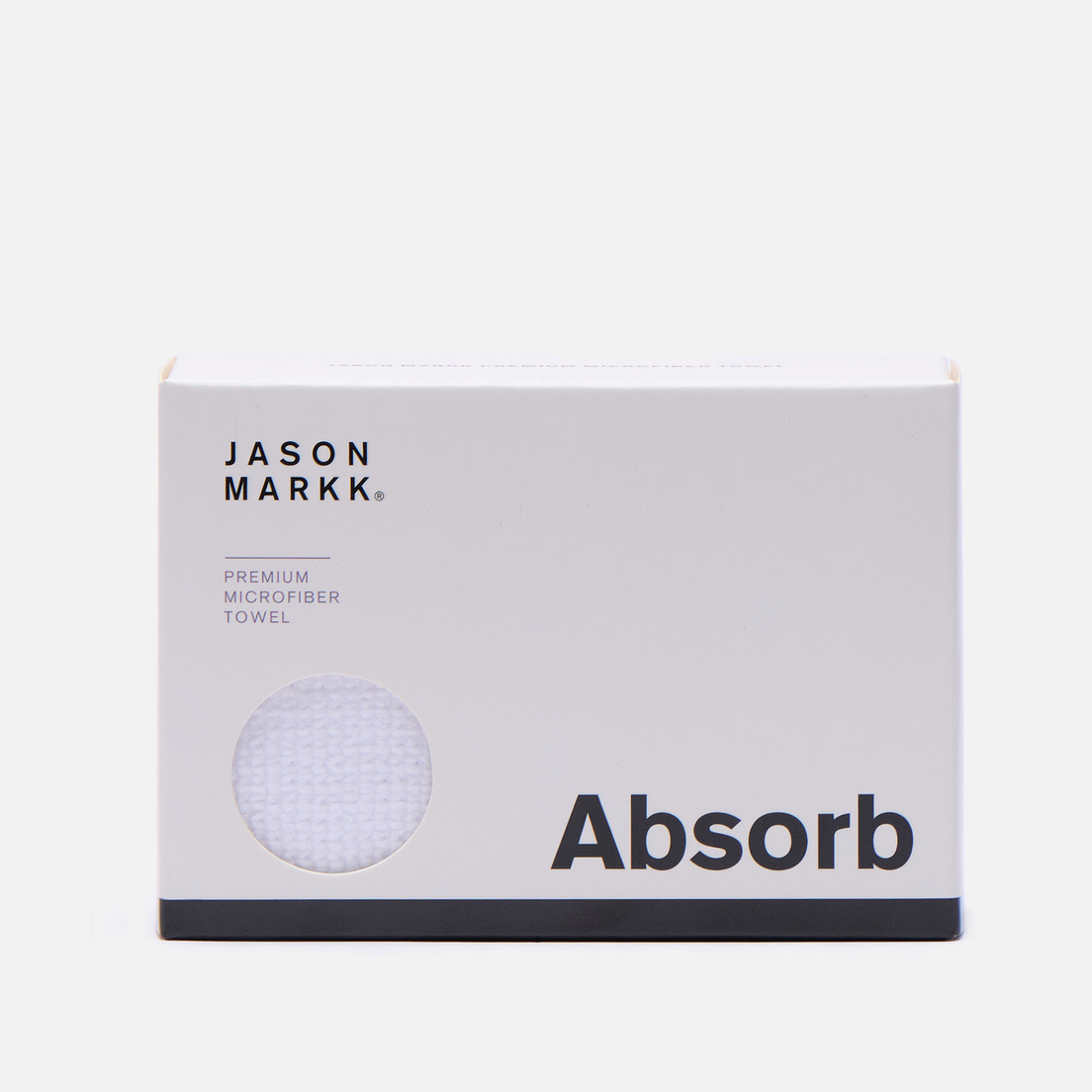 Jason Markk Салфетка для чистки обуви Premium Microfiber Towel