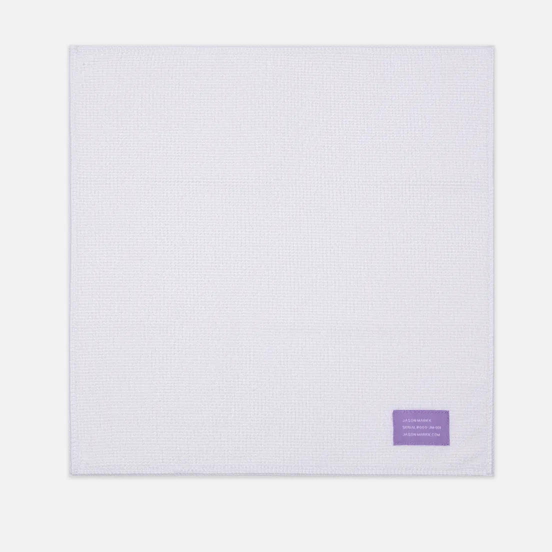 Jason Markk Салфетка для чистки обуви Premium Microfiber Towel
