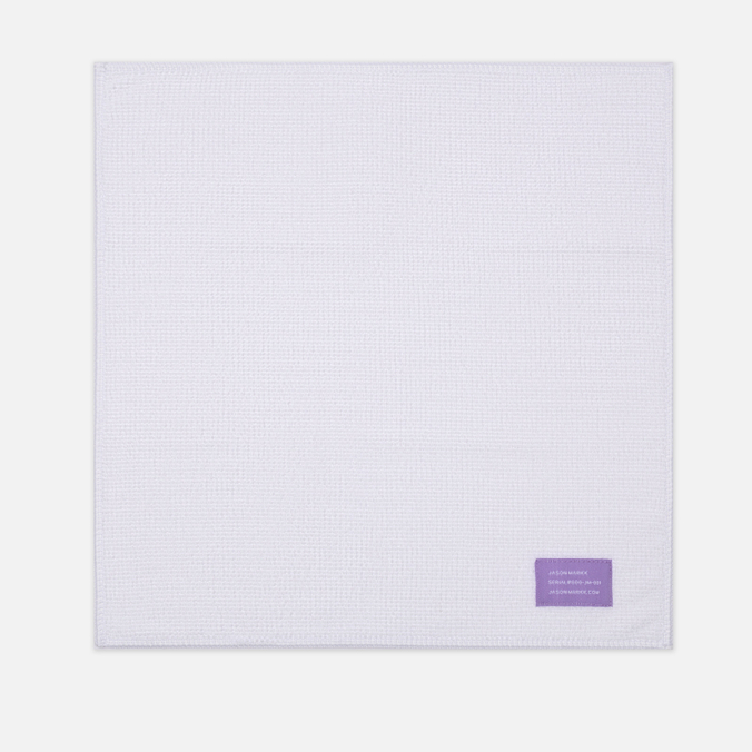 Салфетка для чистки обуви Jason Markk Premium Microfiber Towel