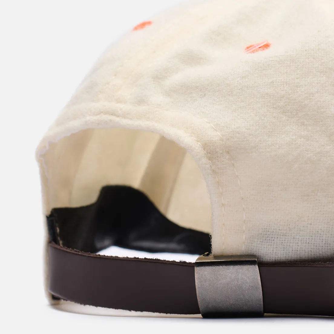 Ebbets Field Flannels Кепка San Antonio Missions 1948 Vintage 8-Panel