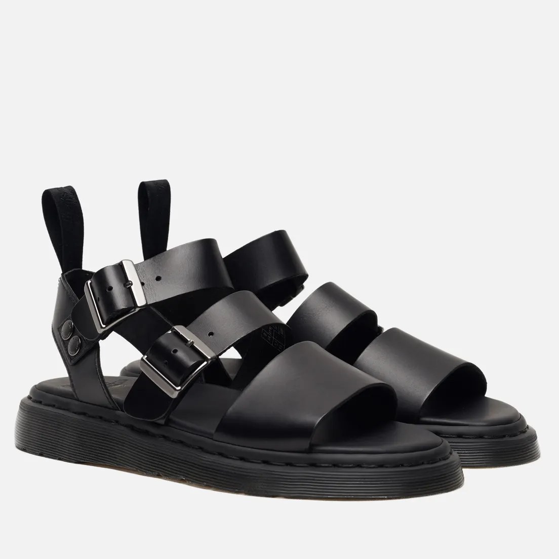 Dr. Martens Сандалии Gryphon Brando