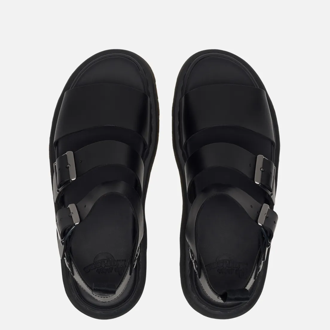 Dr. Martens Сандалии Gryphon Brando
