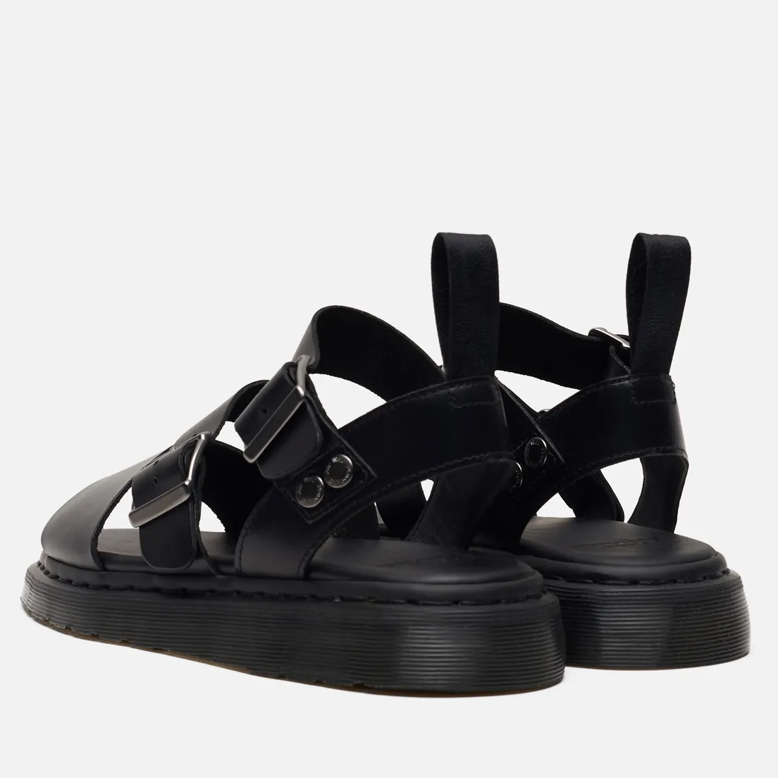 Dr. Martens Сандалии Gryphon Brando