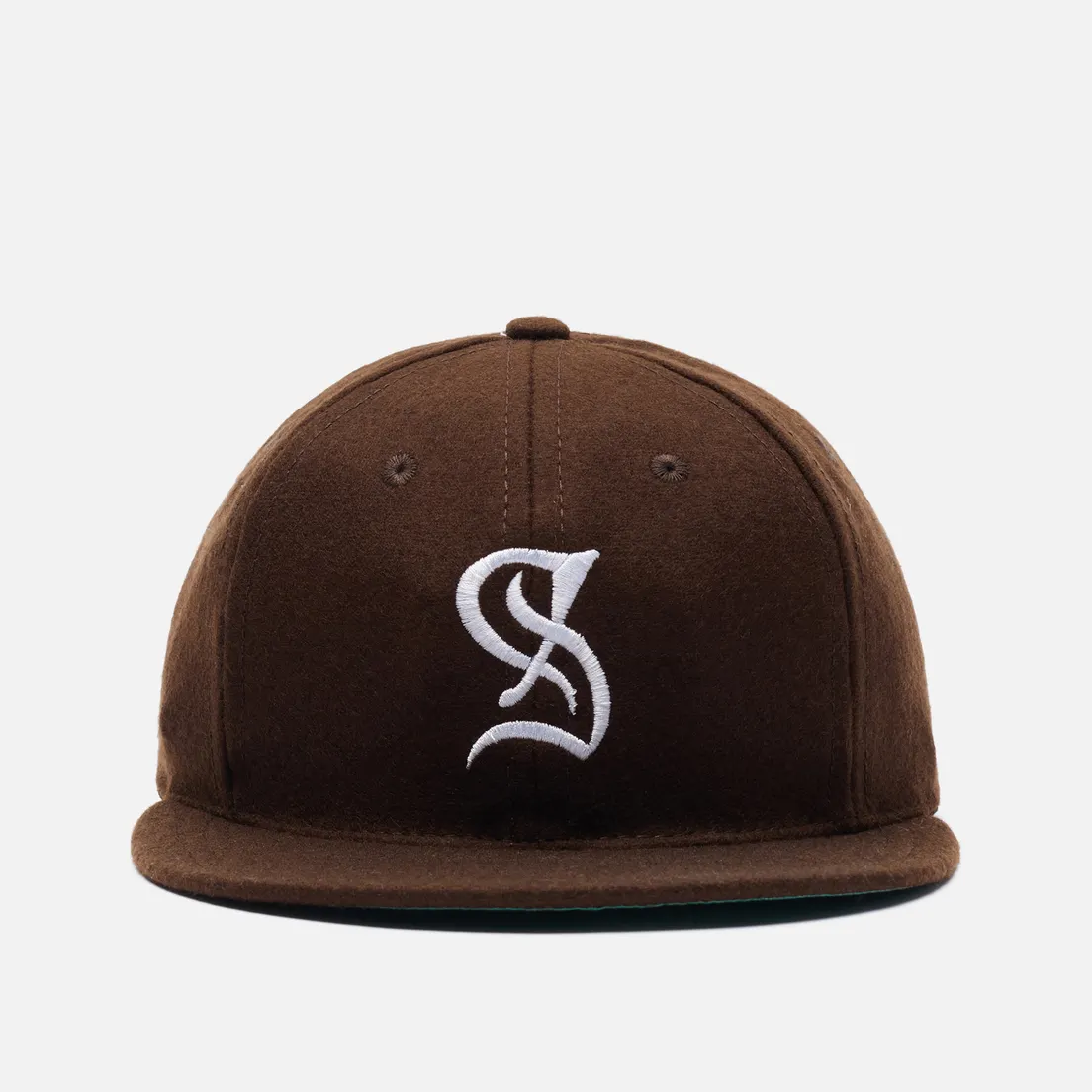 Ebbets Field Flannels Кепка Santurce Cangrejeros Vintage Inspired