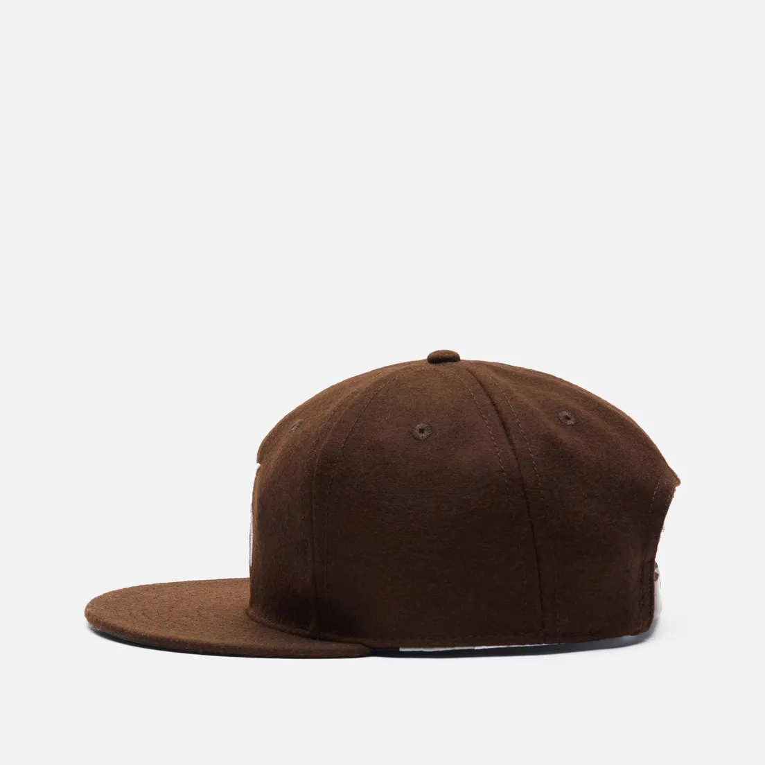 Ebbets Field Flannels Кепка Santurce Cangrejeros Vintage Inspired