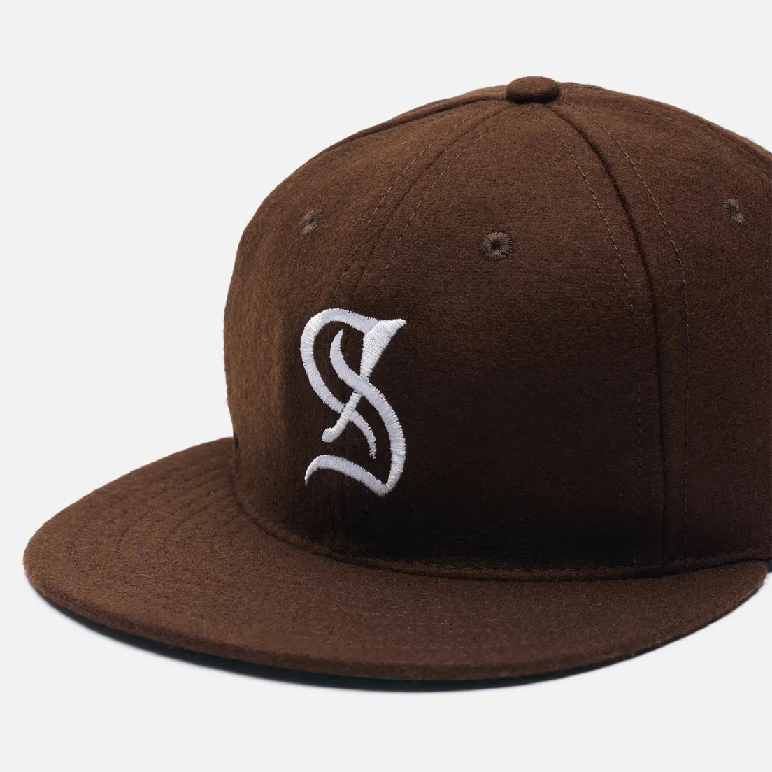 Ebbets Field Flannels Кепка Santurce Cangrejeros Vintage Inspired