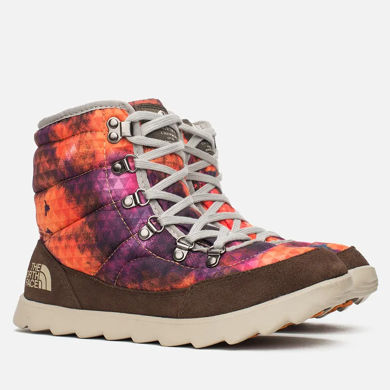 The North Face Женские дутики Thermoball Lace