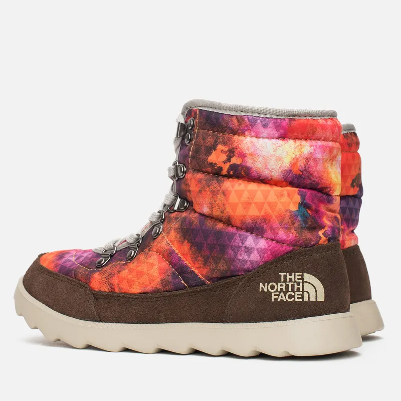 The North Face Женские дутики Thermoball Lace