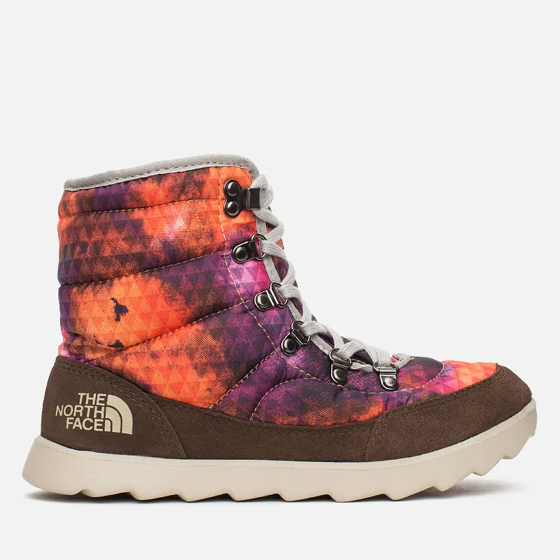 The North Face Женские дутики Thermoball Lace