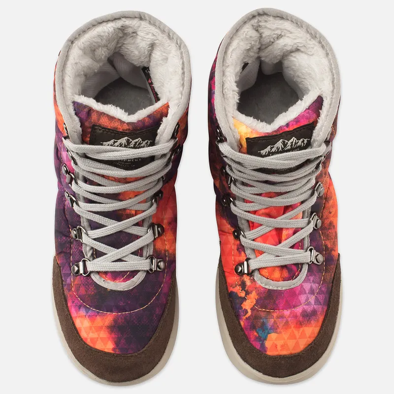 The North Face Женские дутики Thermoball Lace