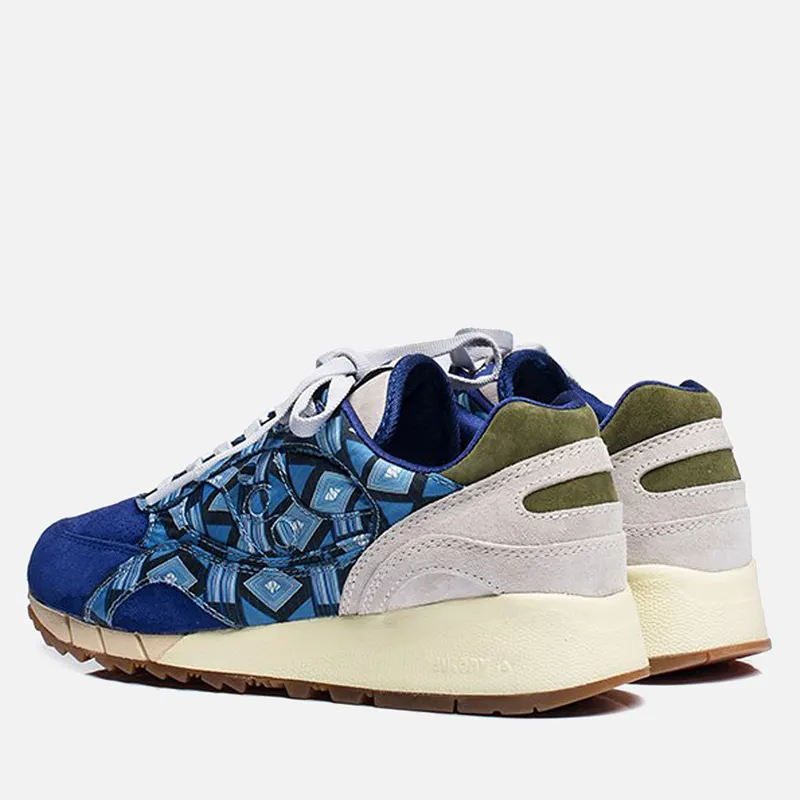 Saucony Кроссовки x Bodega Shadow 6000 African Print