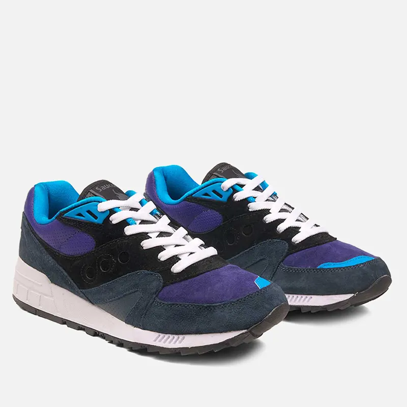 Saucony Кроссовки X Hanon Shadow Master The Midnight Runner