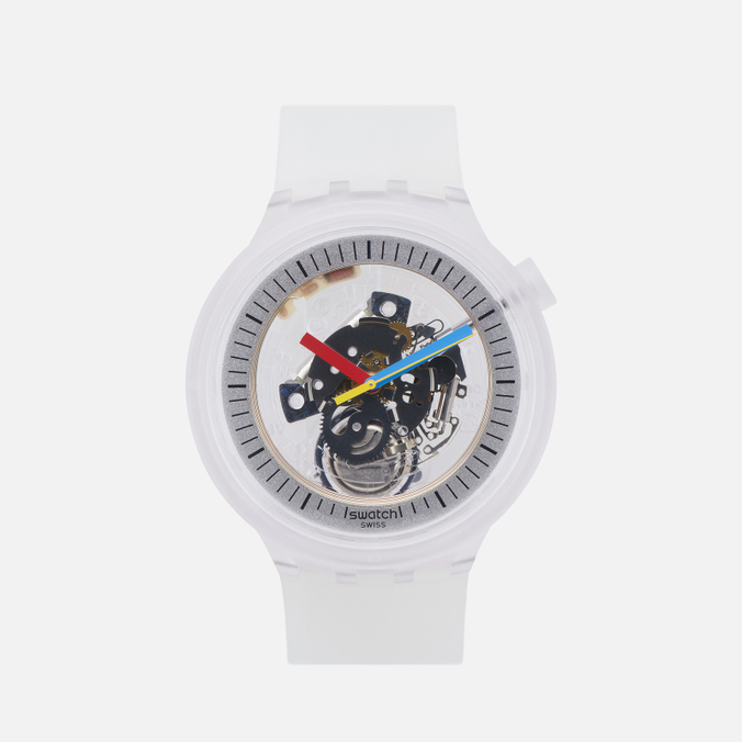 Наручные часы Swatch Clearly Pay!
