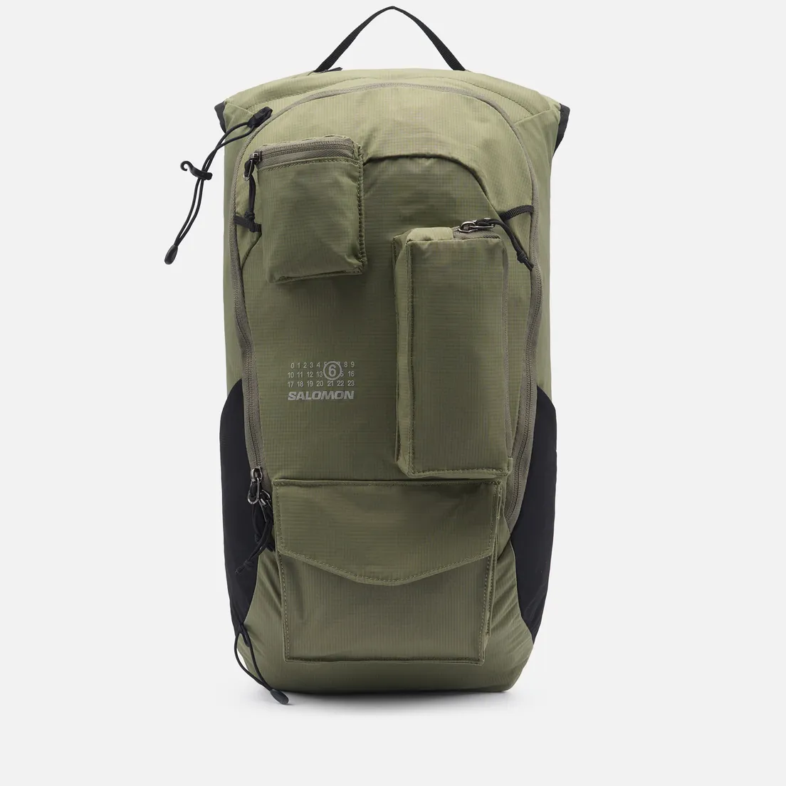 Maison Margiela MM6 Рюкзак x Salomon Numeric Nylon