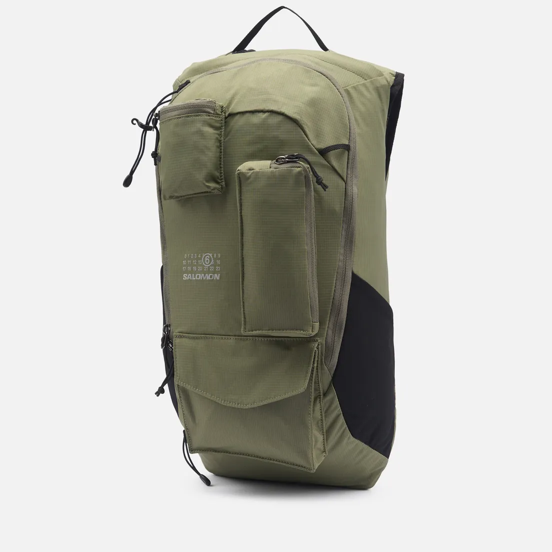 Maison Margiela MM6 Рюкзак x Salomon Numeric Nylon