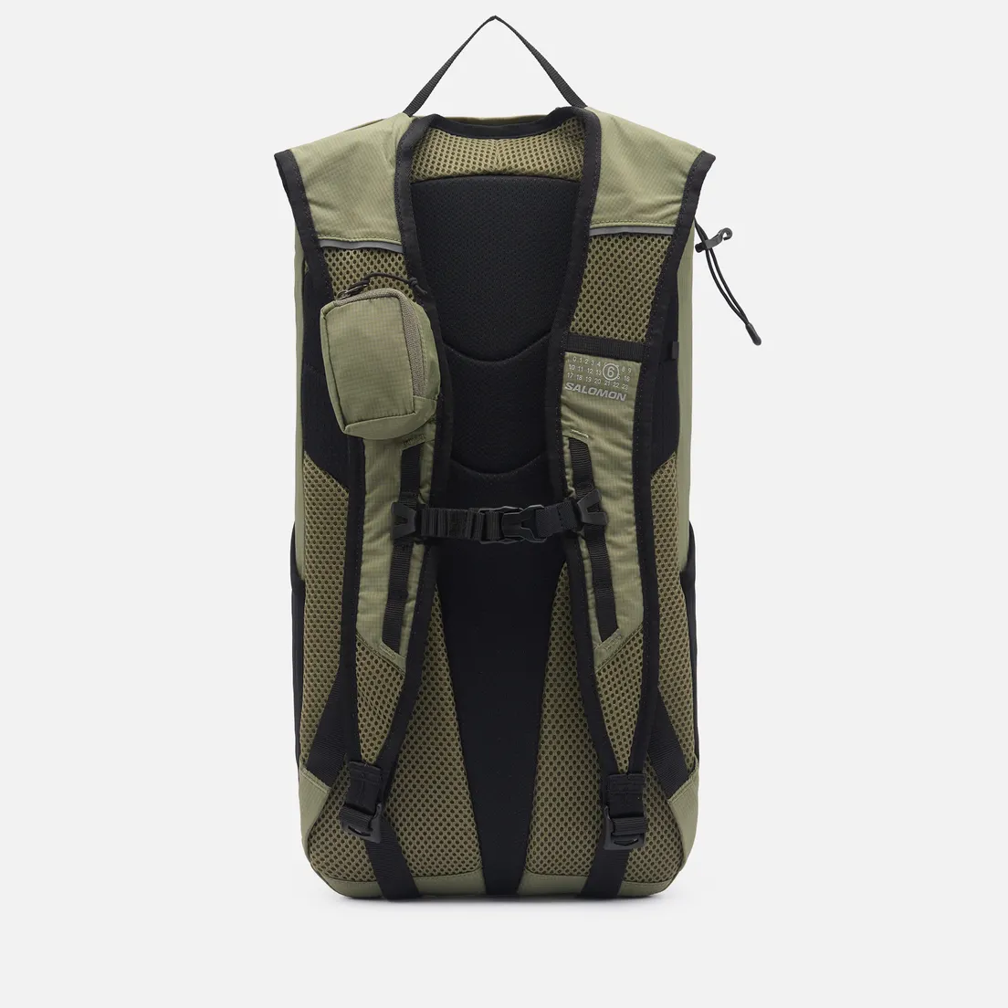 Maison Margiela MM6 Рюкзак x Salomon Numeric Nylon