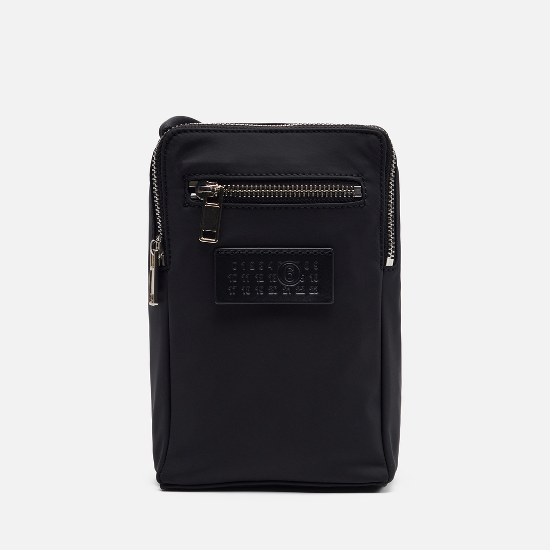Maison Margiela MM6 Сумка Anatomic Small Messenger