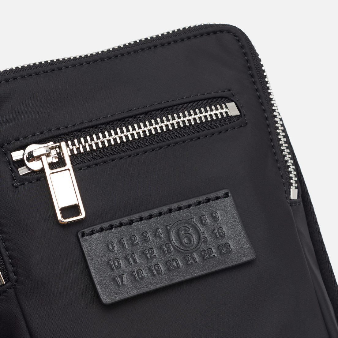 Maison Margiela MM6 Сумка Anatomic Small Messenger