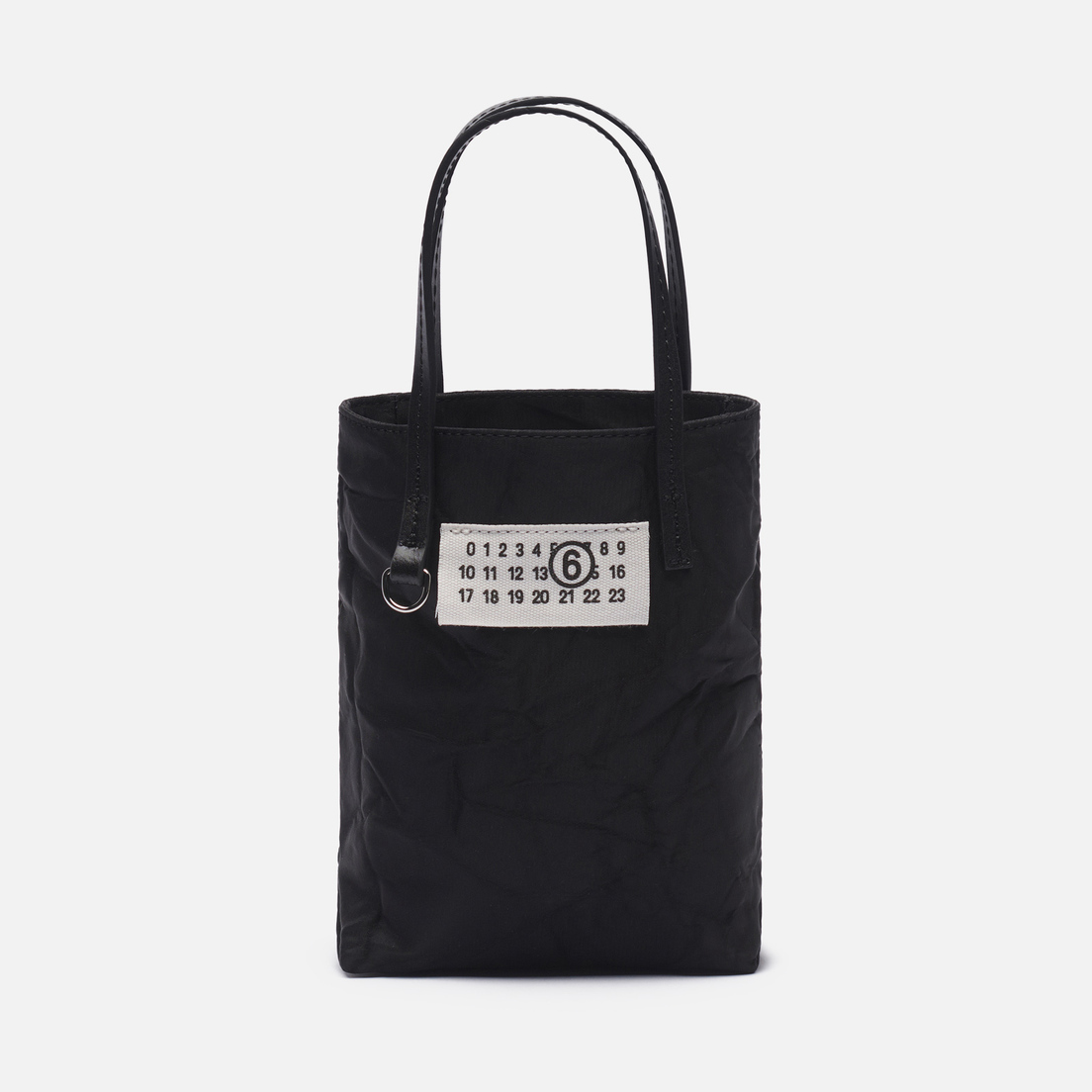 Maison Margiela MM6 Сумка Numeric Mini Tote