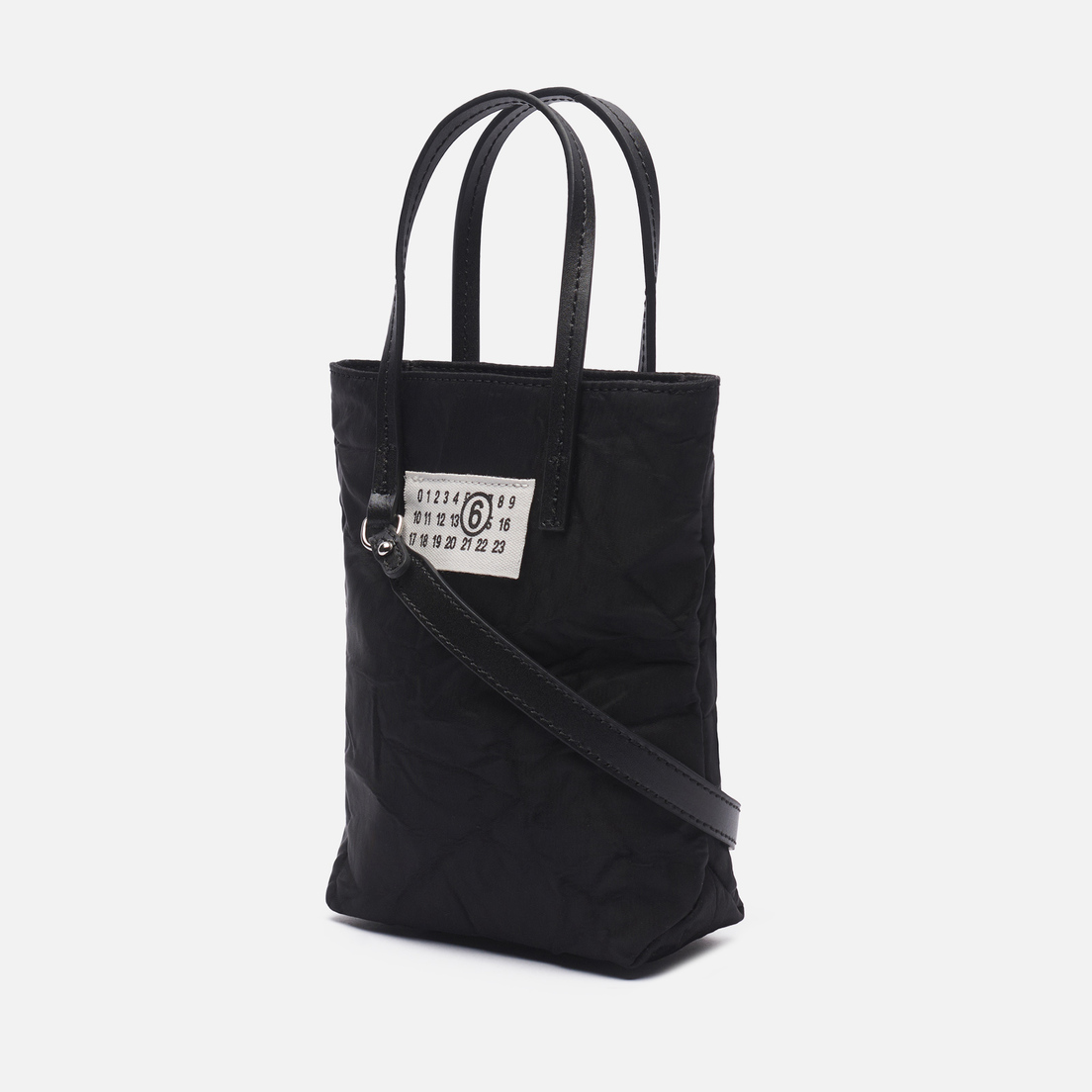 Maison Margiela MM6 Сумка Numeric Mini Tote